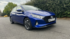 Hyundai i20 1.0T GDi 48V MHD SE Connect 5dr Petrol Hatchback